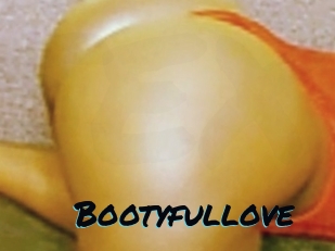 Bootyfullove