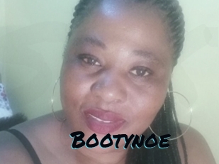 Bootynoe