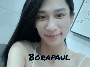 Borapaul