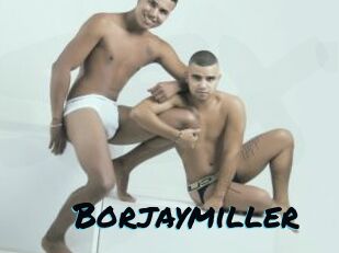 Borjaymiller