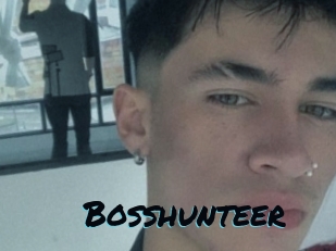 Bosshunteer