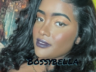 Bossybella