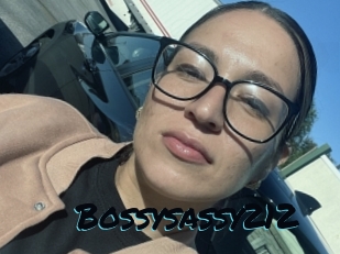 Bossysassy212