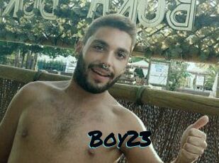 Boy23