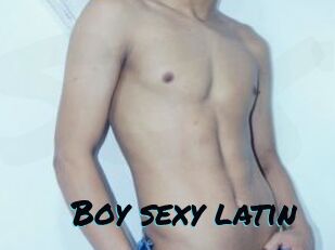 Boy_sexy_latin