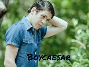 Boycaesar