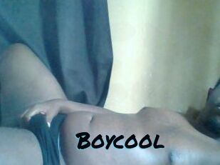 Boycool