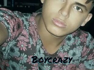 Boycrazy