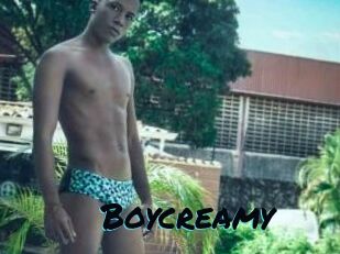 Boycreamy