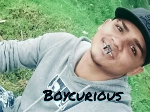 Boycurious