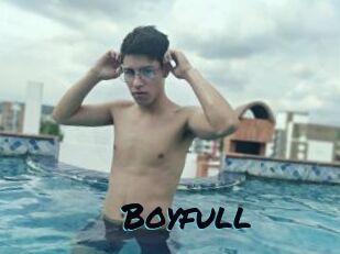 Boyfull