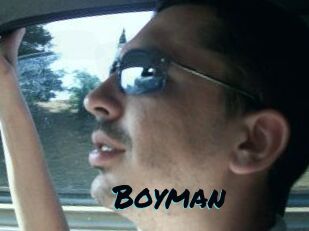 Boyman