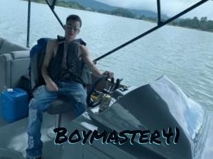 Boymaster41