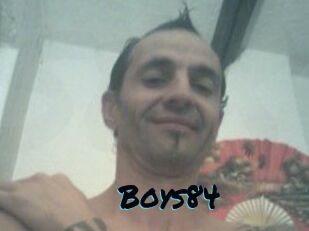 Boys84