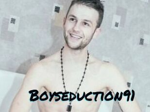 Boyseduction91