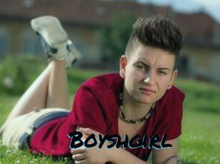 Boyshgirl