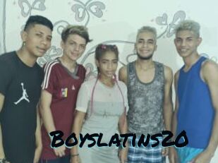 Boyslatins20