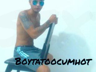 Boytatoocumhot