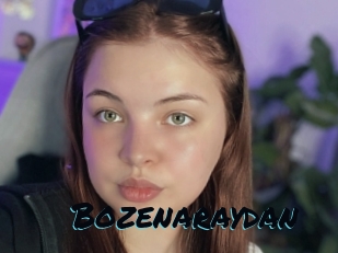 Bozenaraydan