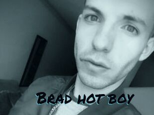 Brad_hot_boy