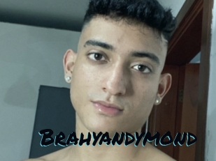 Brahyandymond