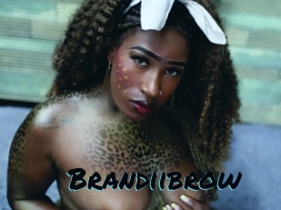 Brandiibrow