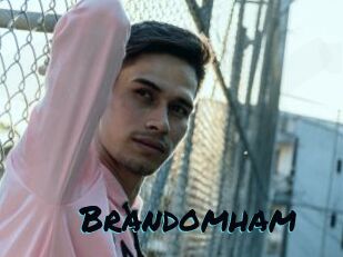 Brandomham