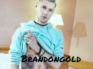 Brandongold