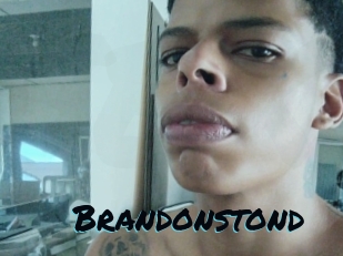 Brandonstond