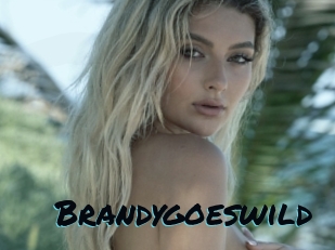 Brandygoeswild