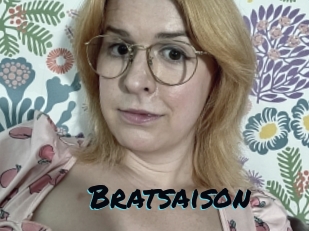 Bratsaison