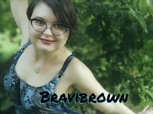 Bravibrown