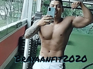 Brayaanfit2020