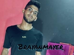 Brayanmayer