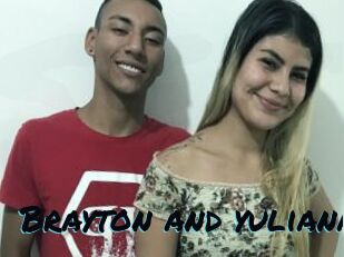 Brayton_and_yuliana