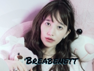 Breabenett