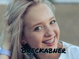 Breckabner