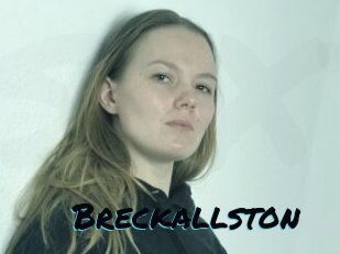 Breckallston