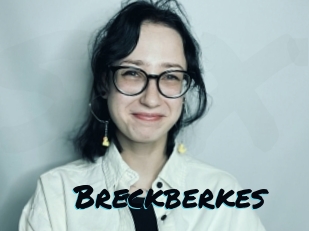 Breckberkes