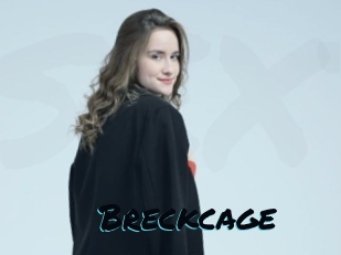 Breckcage