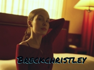 Breckchristley