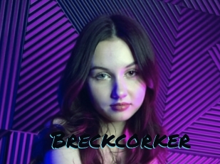 Breckcorker