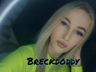 Breckdoddy