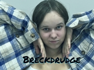 Breckdrudge