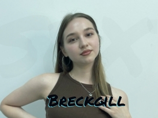 Breckgill