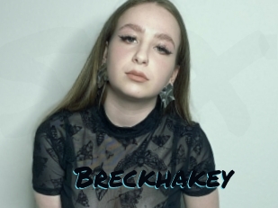 Breckhakey