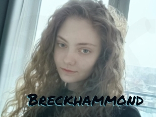 Breckhammond