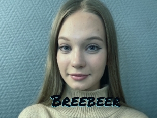 Breebeer