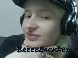 Breeblackaby