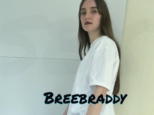 Breebraddy